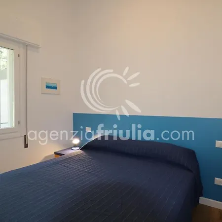 Prázdninový dům Magenta Lignano Sabbiadoro