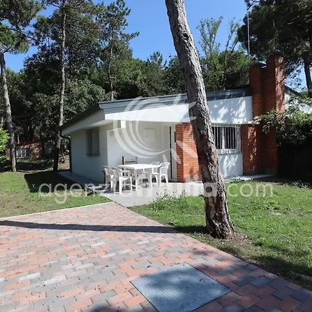 Magenta Prázdninový dům Lignano Sabbiadoro