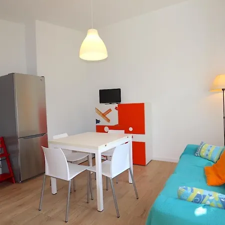 Magenta Σπίτι διακοπών *