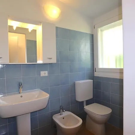 Magenta Σπίτι διακοπών Λινιάνο Σαμπιαντόρο