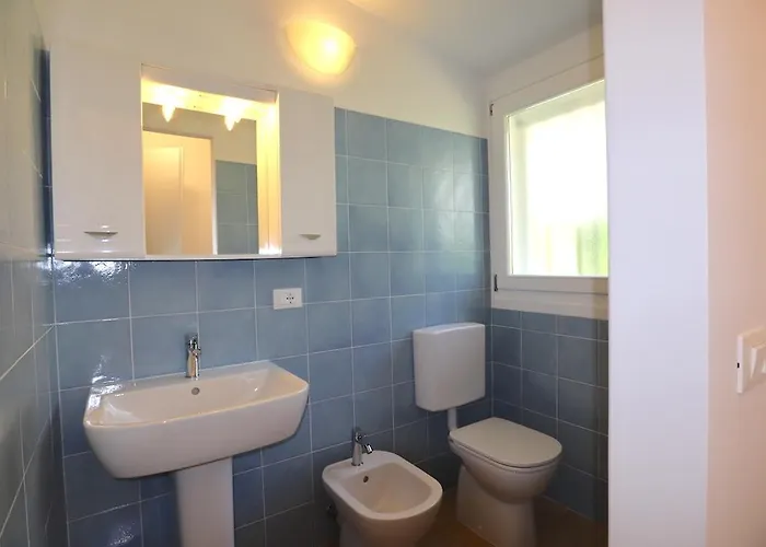 Magenta Σπίτι διακοπών Λινιάνο Σαμπιαντόρο