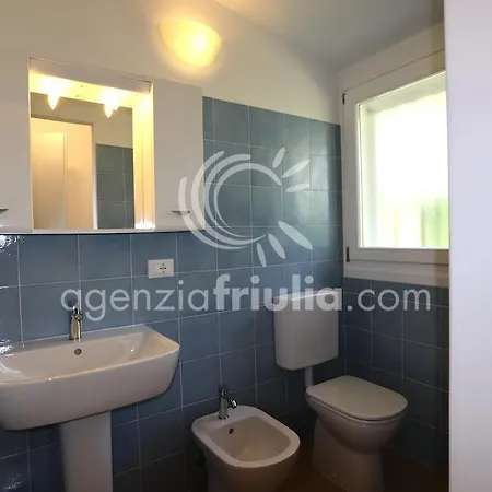 Magenta * Линьяно-Саббьядоро