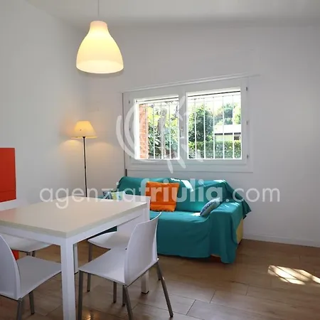 Дом отдыха Magenta Линьяно-Саббьядоро