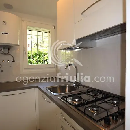 Holiday home Magenta Lignano Sabbiadoro