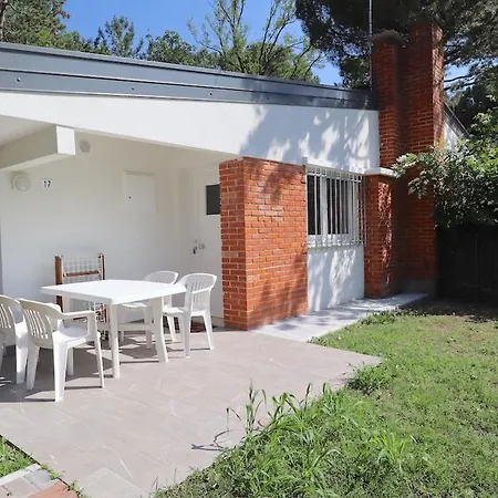 Σπίτι διακοπών Magenta Λινιάνο Σαμπιαντόρο