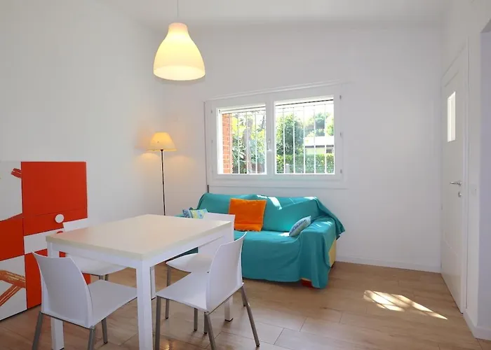 Σπίτι διακοπών Magenta *