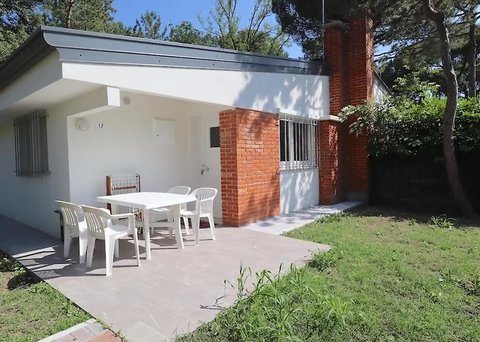 Σπίτι διακοπών Magenta Λινιάνο Σαμπιαντόρο